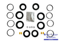 for MITSUBISHI EVO 7 8 9 2001-2007 Front axle Brake Caliper Seal Kit BSK200000