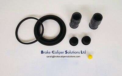 fits Brake Caliper  repair seal kit to fit Saab 9000 Saloon/Hatchback 88-98