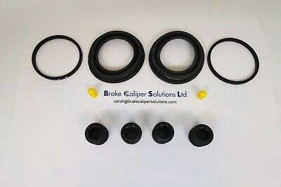 Brake Caliper axle repair seal kit to fit Mercedes 190/200/230 BSK5412