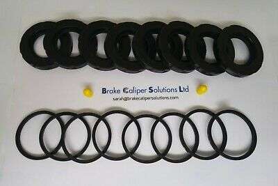 Caliper AXLE  repair seal kit for Mercedes 207D &amp; 310D &amp; 407D 81-95