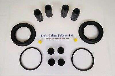 fits Caliper repair seal kit to fit Ford Focus CC1.6/2.0 petrol &amp; 2.0D 06-11