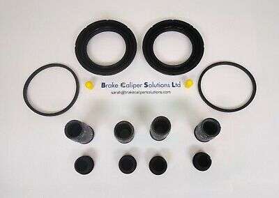 fits Brake Caliper axle repair seal kit to fit Saab 9000 Saloon/Hatchback 88-98