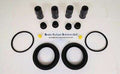 fits Front Brake Caliper AXLE  repair seal kit to fit Ford Galaxy MPV 95-06 5704