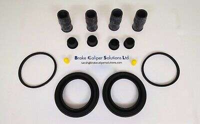 fits Front Brake Caliper AXLE  repair seal kit to fit Ford Galaxy MPV 95-06 5704