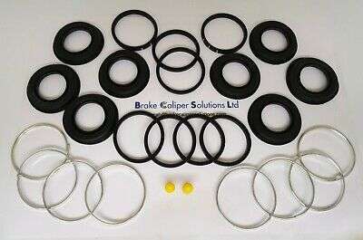 Caliper repair seal kit  for Ford Sierra inc Cosworth 2.0 Petrol 85-90 BSK4003