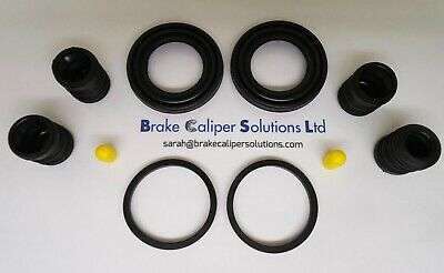 Brake Caliper rear repair seal kit to fit Toyota Supra BSK3826