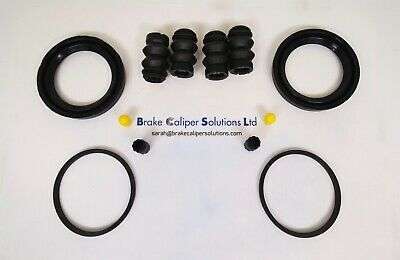 Caliper repair seal kit for Ford Mondeo Hatchback/Saloon/Estate 00-07