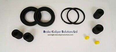Brake Caliper axle repair seal kit  for BMW 3 Series, Audi 80 or Fiat Punto 4808