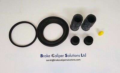 Brake Caliper single repair seal kit for Porsche 928, Alfa GTV, Spider, 145 5414