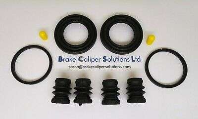 Caliper rear repair seal kit to fit Vauxhall Antara / Chevy Captiva 4028