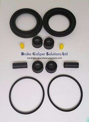Brake Caliper axle repair seal kit  to fit Nissan Bluebird 83-90 BSK206004