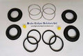 Caliper repair seal kit for Mercedes 200/300 fits other vehicles BSK3805