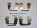 Kia Cerato front pad fitting kit BCB1693