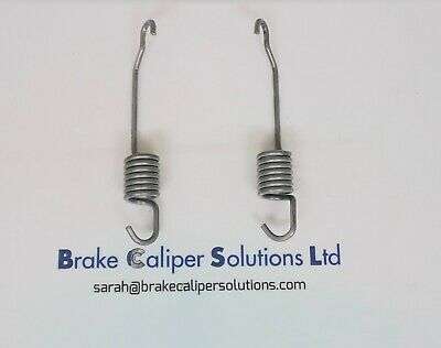 REAR HAND BRAKE SPRING  FOR JAGUAR X TYPE BCH18138  | eBay