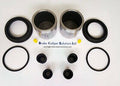 Caliper repair seal kit with pistons or Renault Espace, Golf, Passat, 306