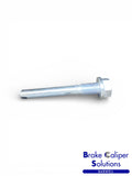FRONT Brake Caliper Slider Bolt Pin for SEAT AROSA 1.4 TDi 2000-04 11214