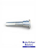 FRONT Brake Caliper Slider Bolt to fit NISSAN MICRA 1992-2003 (H11218)