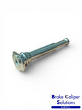 for Peugeot 206 306 Citroen Xsara Front Brake Caliper Slider Bolt H11241