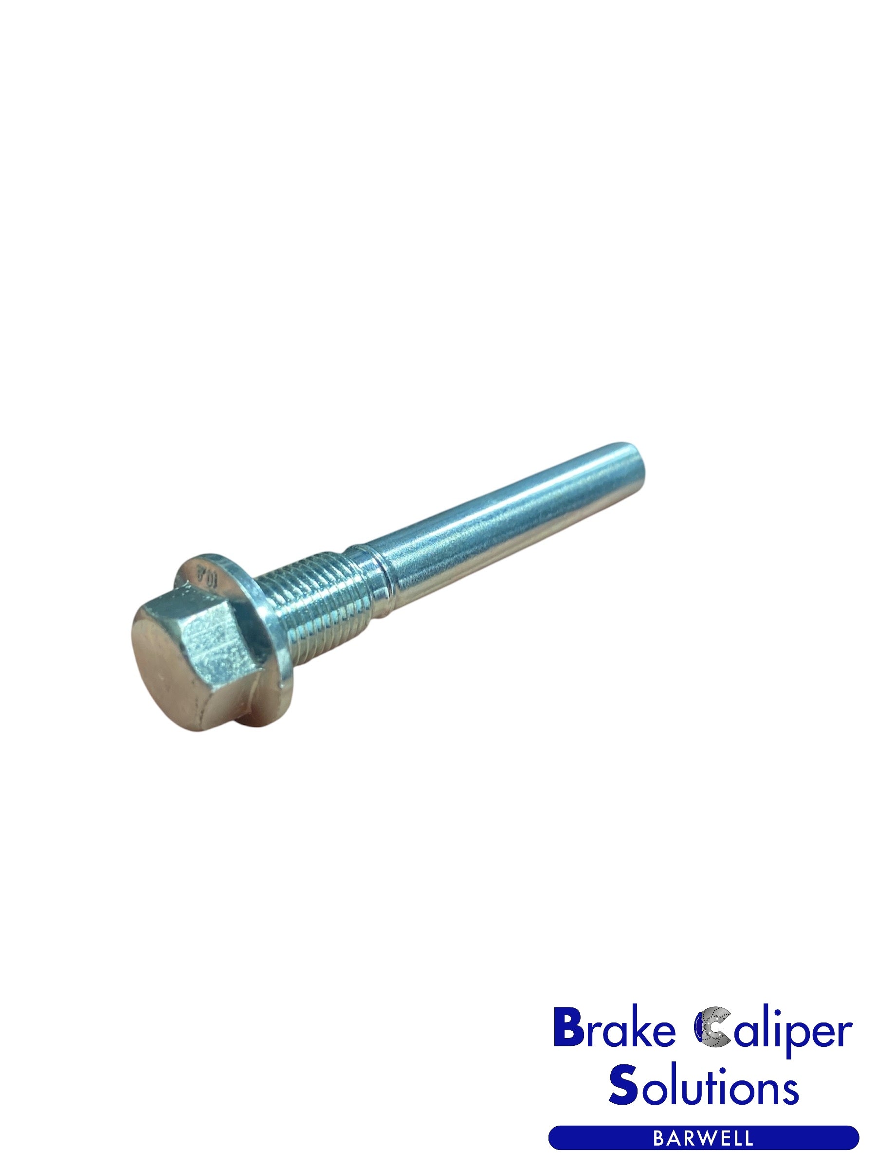 REAR Brake Caliper Slider (guide) Bolt Plain to fit Mazda 6 (H11270)