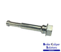 Mazda 6 FRONT Bottom Brake Caliper Slider Bolt for MAZDA 6 2007- (H11291)