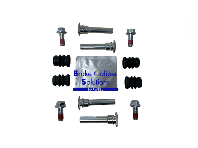for LAND ROVER DISCOVERY 98-04 REAR AXLE Brake Caliper Slider Bolt KIT -BCH1324