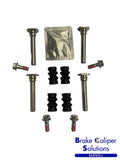 FRONT AXLE Brake Caliper Slider Bolt Kit for MITSUBISHI CARISMA BCH1347