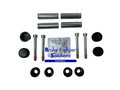 or Citroen Jumper Relay 2006 On, Front Brake Caliper Slider Bolt Pin Kit:  BCH1386