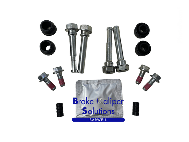 for Mazda MX5 2005-2016 Front Brake Caliper Slider Bolt guide Kit BCH1420