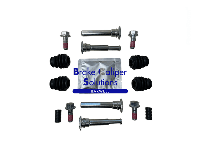 for FORD FIESTA MK6 MK7 2008-2017 Front AXLE Brake Caliper Slider Bolt Kit H1426