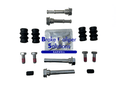 for CITROEN C5 2008- FRONT AXLE Brake Caliper Slider Bolt Kit BCH1432