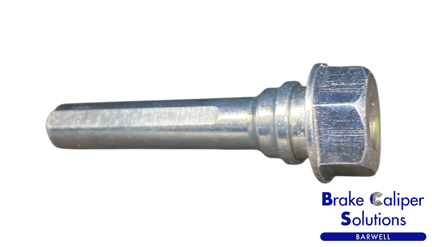 Front Brake Caliper Slider Bolt for Mitsubishi L200 2.5 DI-D 2005- (H11319)