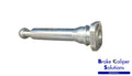 FRONT Brake Caliper Slider Bolt to fit NISSAN QASHQAI 2007-2015 (H11330)