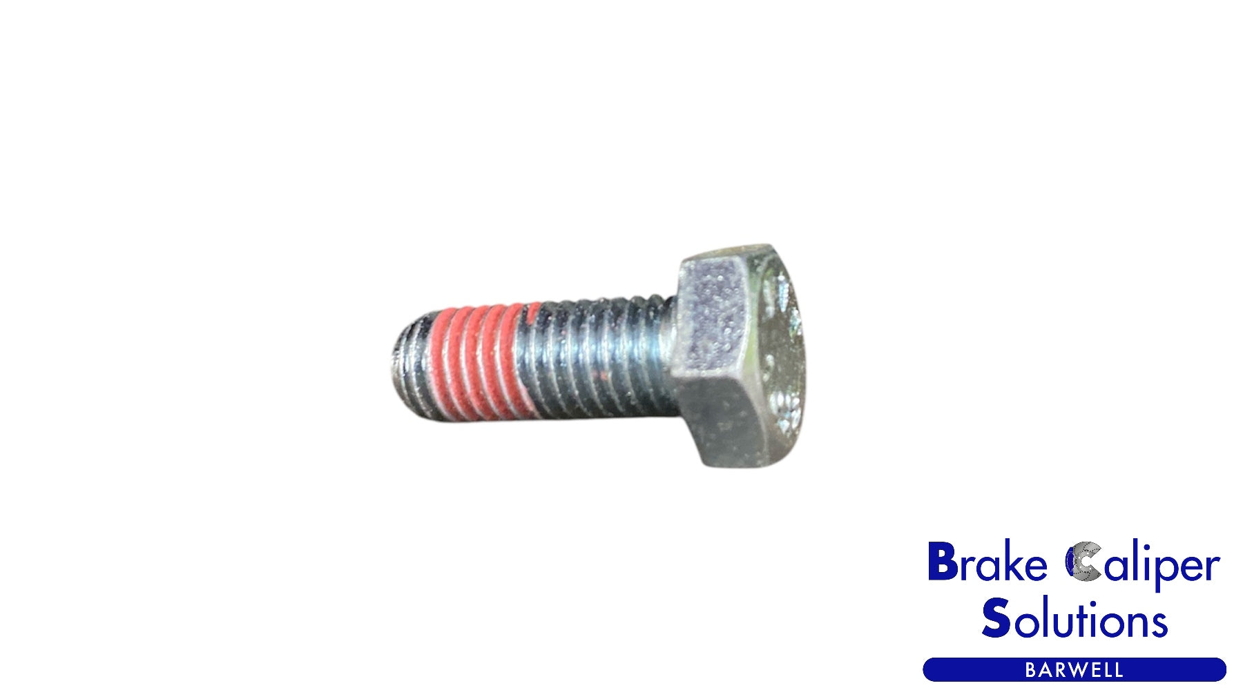 Brake Caliper Guide Pin Fixing Bolt M8 X 1.25  (13 X 26)