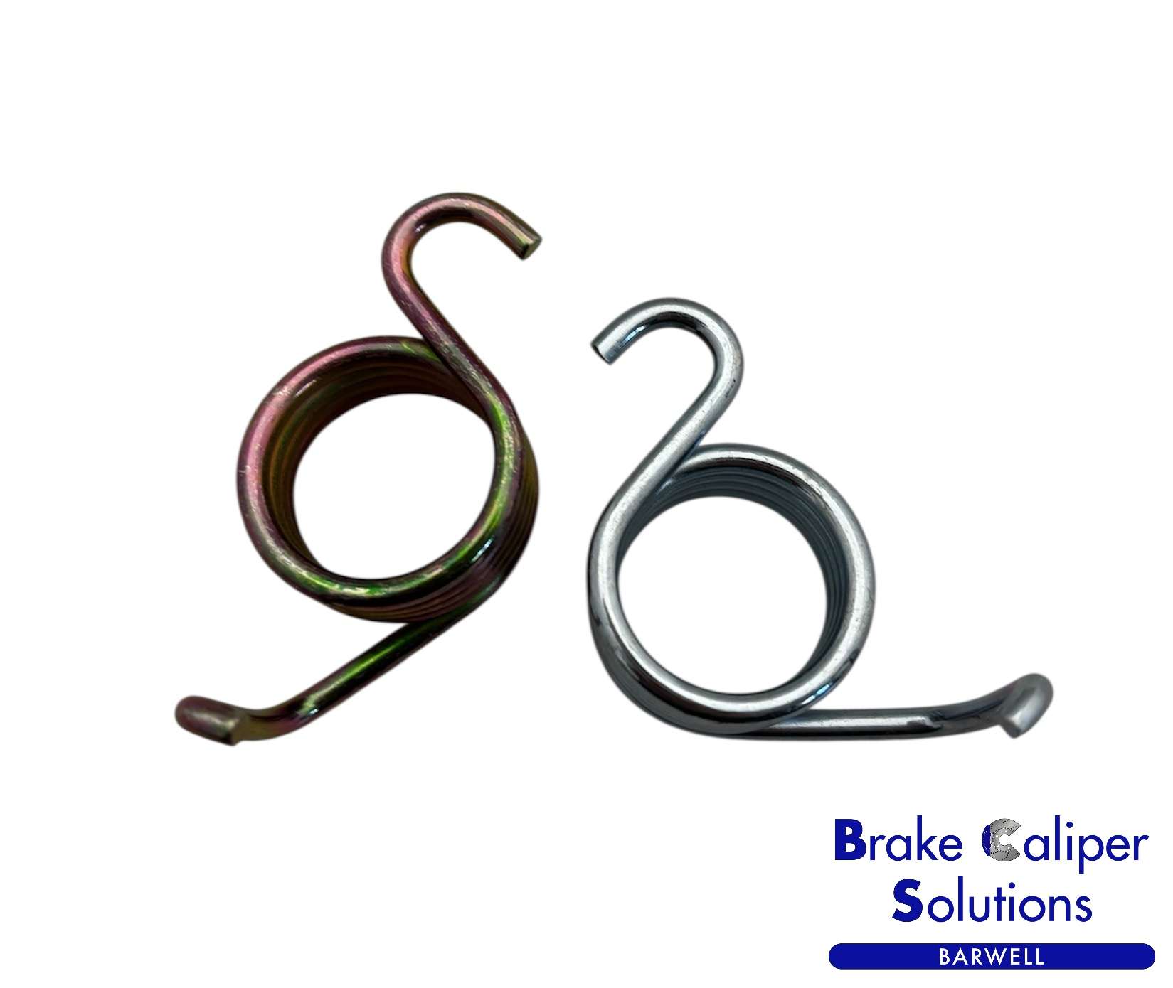 for Rover 620 Rear Brake caliper springs: BCH18122/3