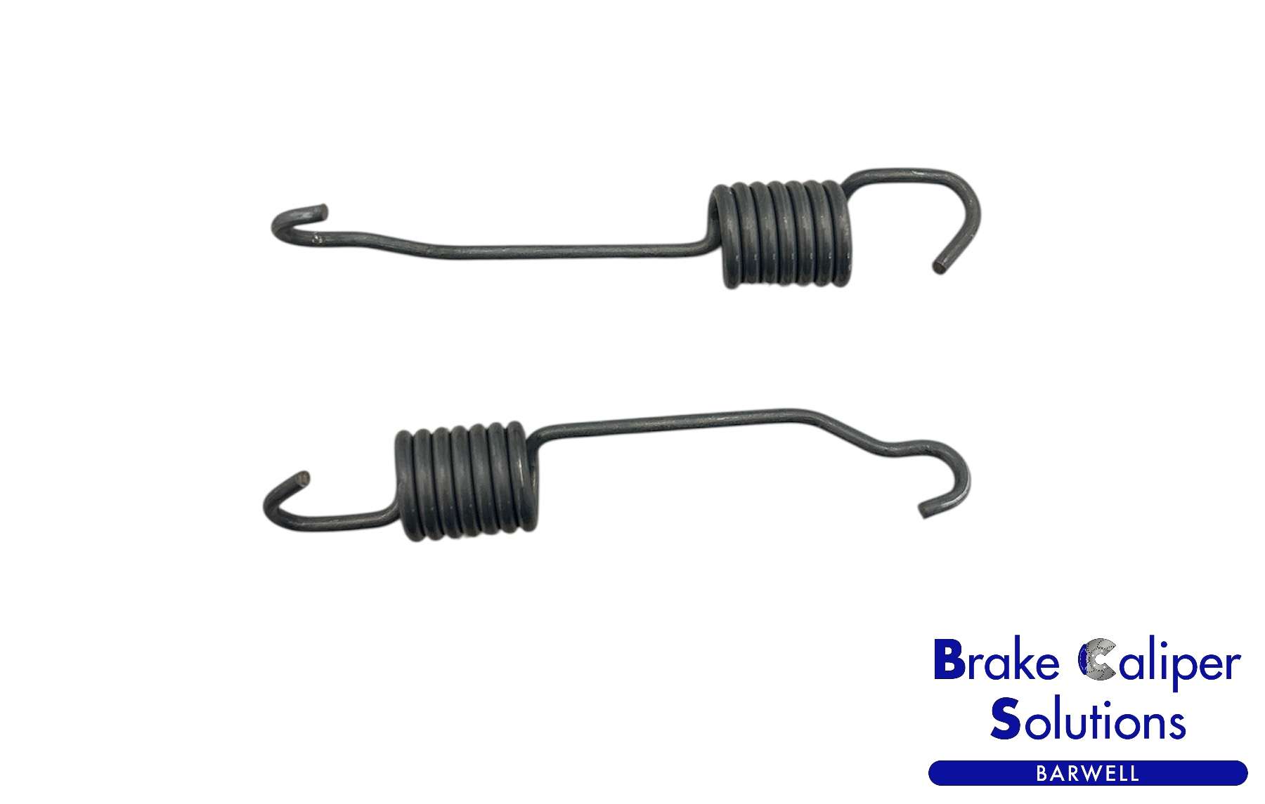 for FORD MONDEO ESTATE 2000-04 Rear Brake Caliper Return Springs (2) 18138x2