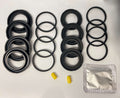 for Mitsubishi Evolution 7 8 9 Front axle Brake Caliper Seal Kit BSK0000
