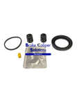 for Suzuki Alto Super Carry Front Single Brake caliper repair seal kit (BSK202005S)