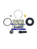 MITSUBISHI SAPPORO TURBO 1982-83 REAR Brake Caliper Seal Repair Kit 201583S