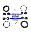 for HYUNDAI i10 2007-2013 Front AXLE Brake Caliper Seal Repair Kit BSK2017