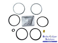 for Ford Transit 1970 -1986 Front single Brake caliper repair seal kit Lockheed 202141S
