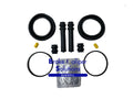 for Mazda 323 2.0 BA Series Front axle Brake Caliper Seal Repair Kit BSK202142