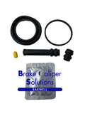 for Mazda 323 2.0 BA Series Front SINGLE Brake Caliper Seal Repair Kit BSK202142S