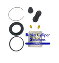 fits Mitsubishi L300  Front single Brake caliper repair kit 202144S