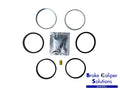 for TRIUMPH 2000 & 2500 1964-1977 FRONT single Brake Caliper Seal Repair Kit 202181