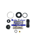 for Ford Probe 1988-1993 Rear SINGLE Brake Caliper Seal Repair Kit 203014S