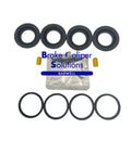 Ford Escort RS2000 1990 - 2000, Rear Brake Caliper Seal Repair Kit: BSK203309