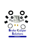 for FORD FOCUS ST170 2002-2004 REAR L & R Brake Caliper Seal Repair Kit 203411