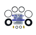 for RENAULT SCENIC 2009 Onwards Rear Axle Brake Caliper Seal Repair Kit BSK203436