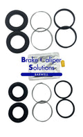 FRONT Single Brake Caliper Repair Kit for Toyota Hi Lux Landcruiser 1981-1993 BSK203443S