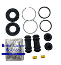 Caliper AXLE repair seal kit for Mitsubishi Sigma 90-96 BSK203511
